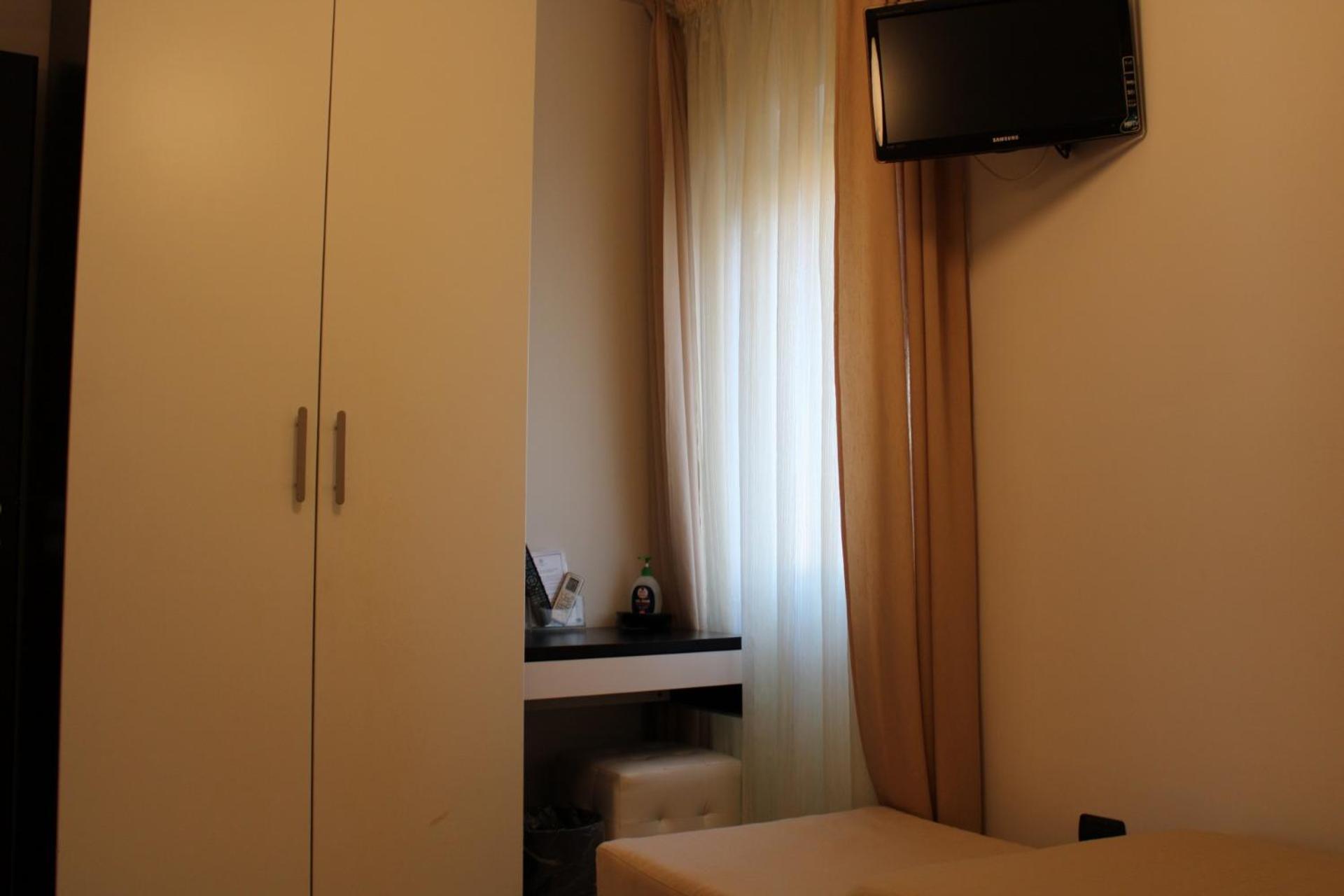 Room And Breakfast Luciana Sant'Elia A Pianisi Экстерьер фото
