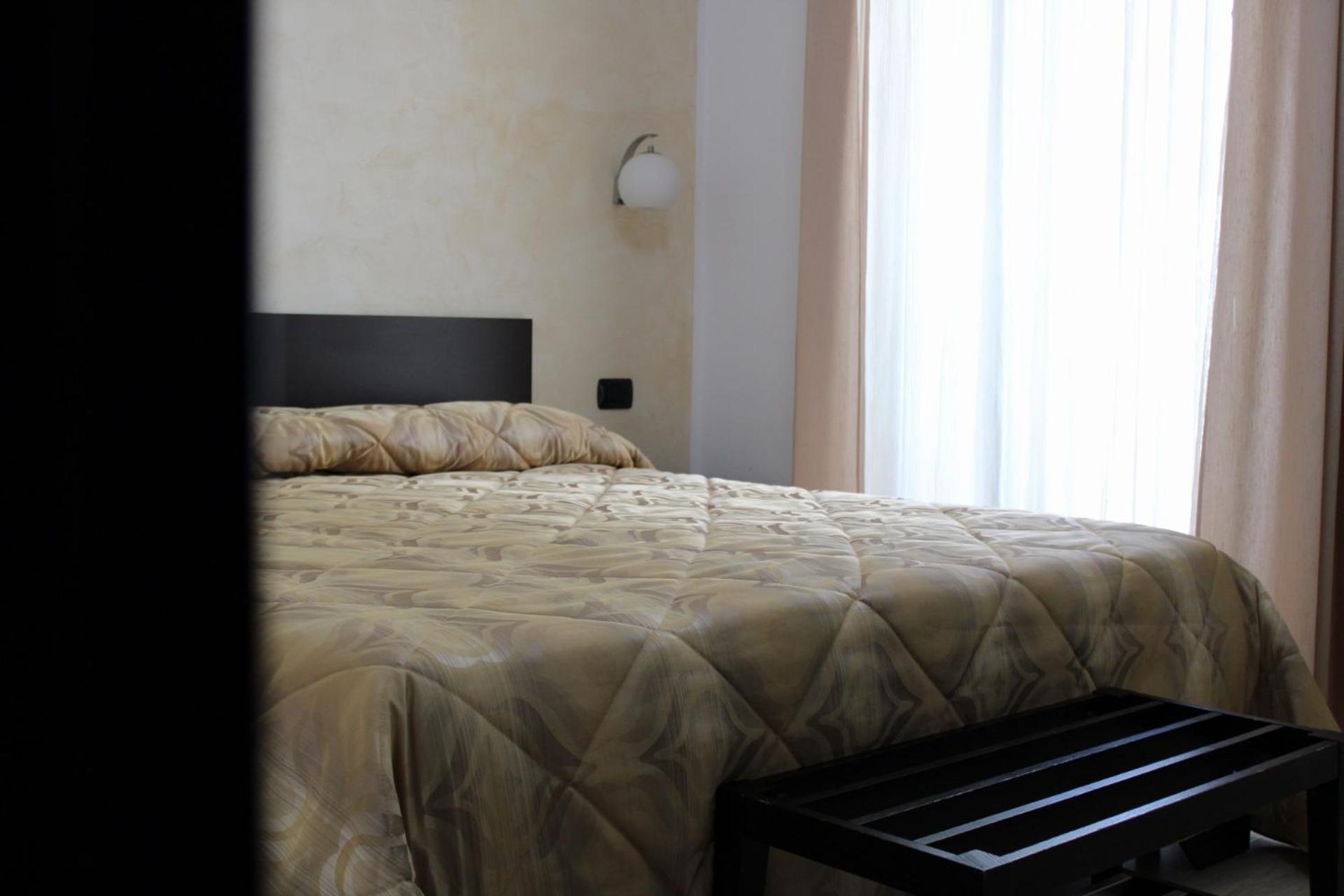 Room And Breakfast Luciana Sant'Elia A Pianisi Экстерьер фото