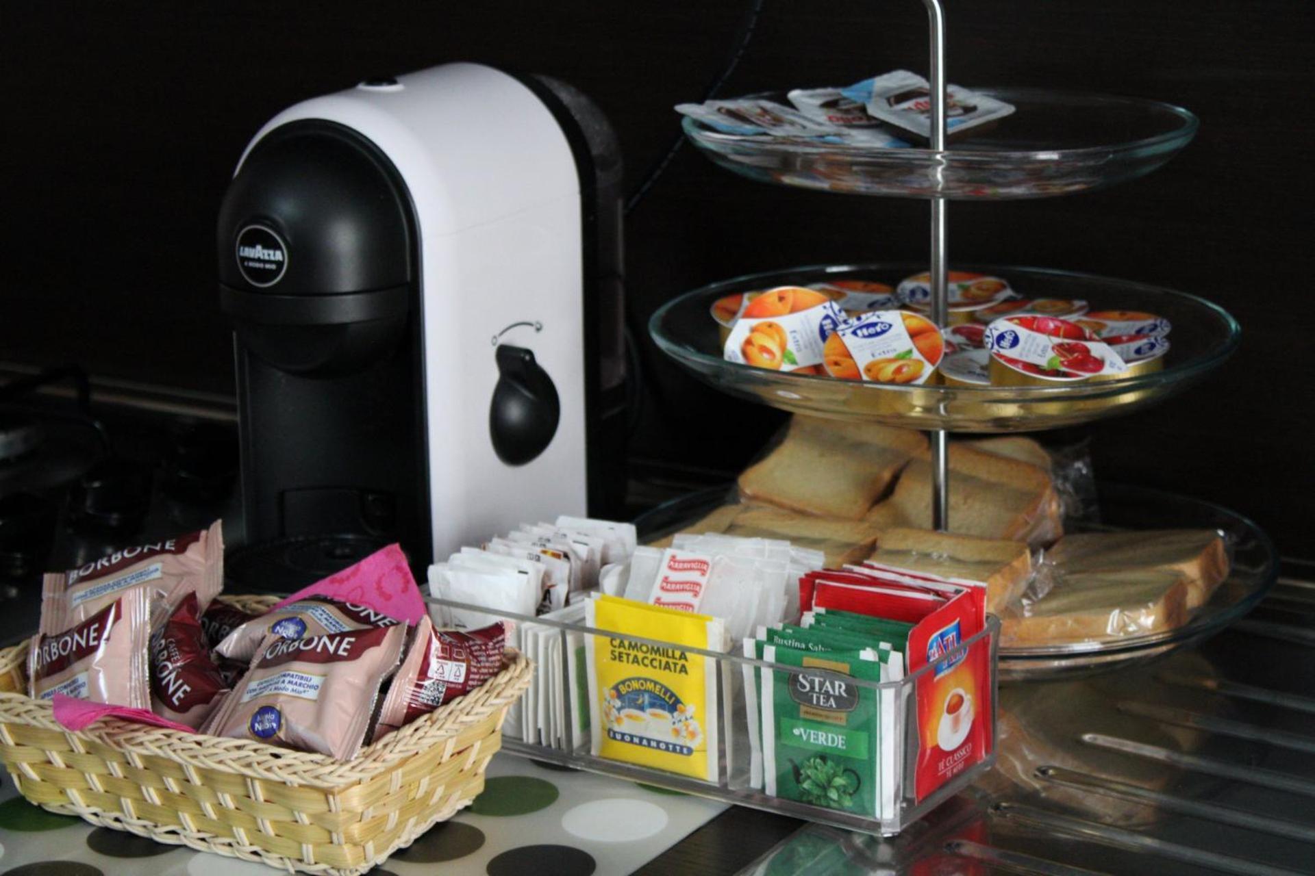 Room And Breakfast Luciana Sant'Elia A Pianisi Экстерьер фото